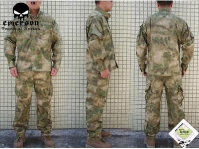 G EMERSON EM6923 Tactical BDU Uniform ( ATFG )EM6923